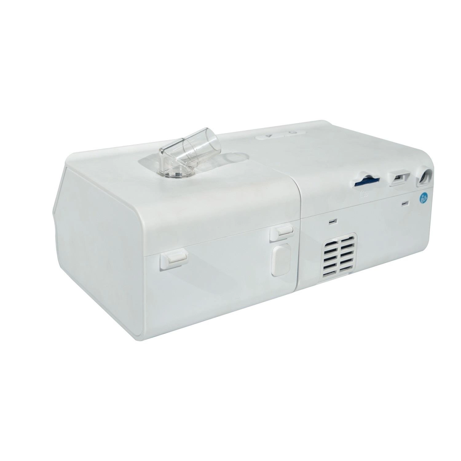 Respirox SoundSleep BiPAP S 25T Cihazı + Maske + Nemlendirici