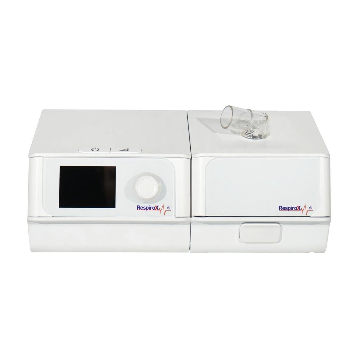 Respirox Soundsleep Cpap Cihazı+Maske+Nemlendirici - Respirox Cpap Cihazı