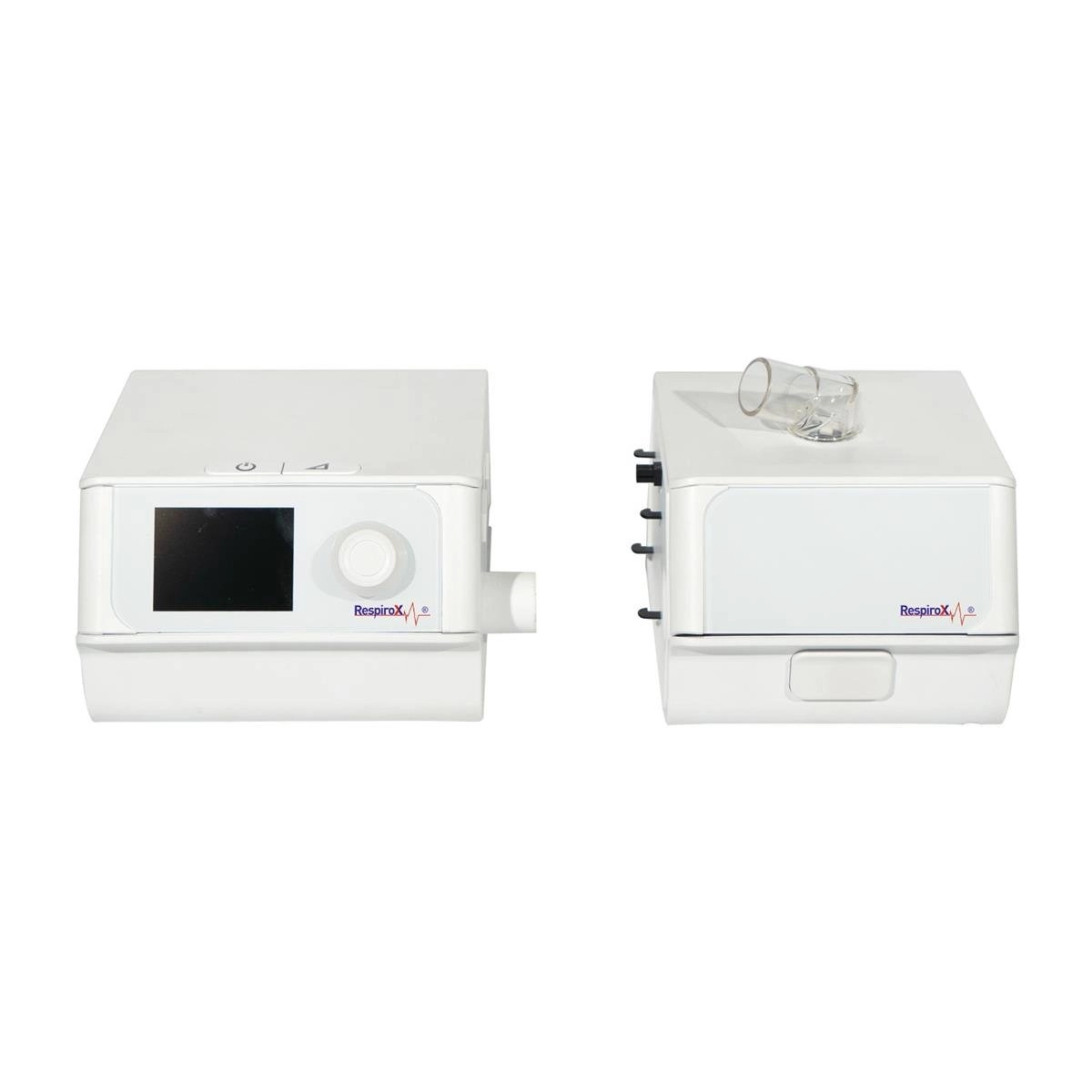 Respirox Soundsleep Cpap Cihazı+Maske+Nemlendirici - Respirox Cpap Cihazı
