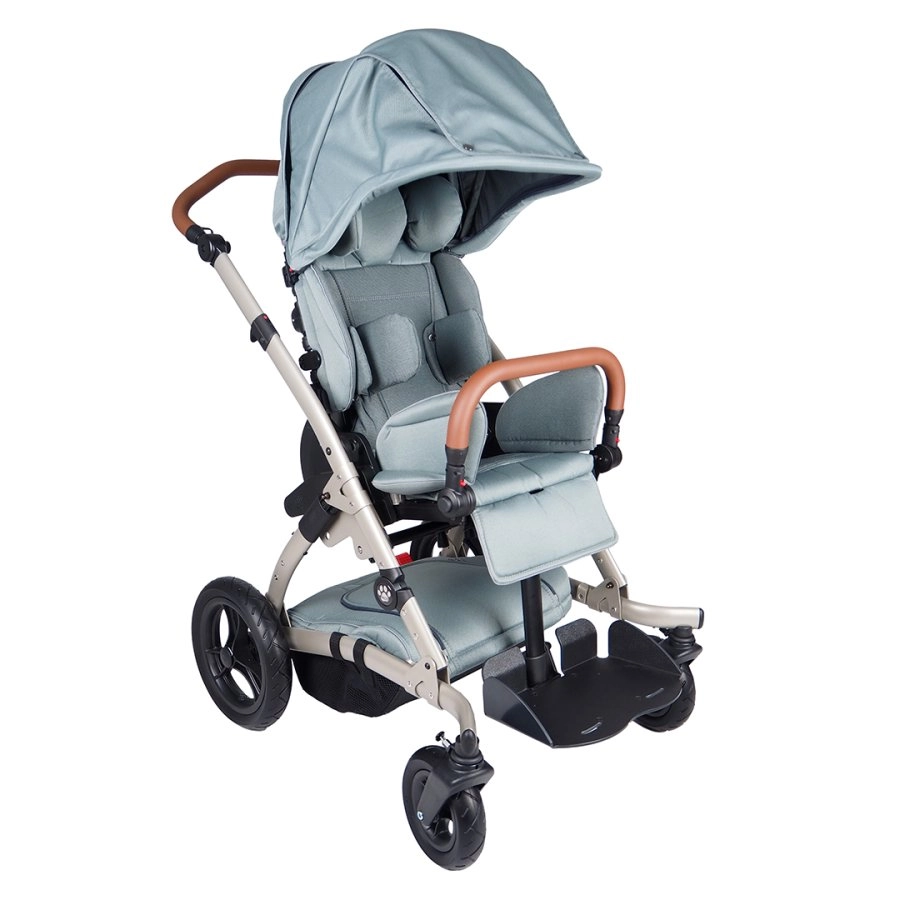 Balto Buggies Engelli Çocuk Puseti
