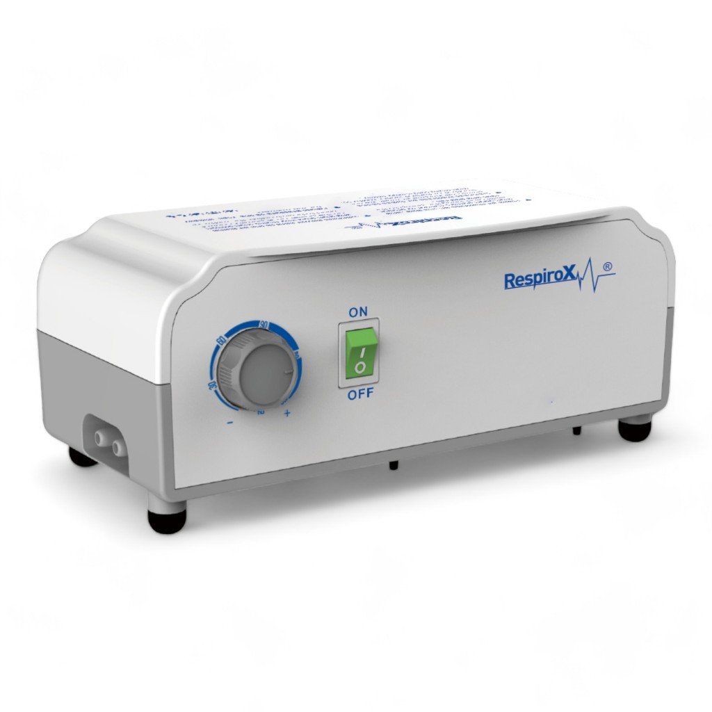 Respirox RHB-10 Hava Ventilasyonlu Boru Tipi Havalı Yatak