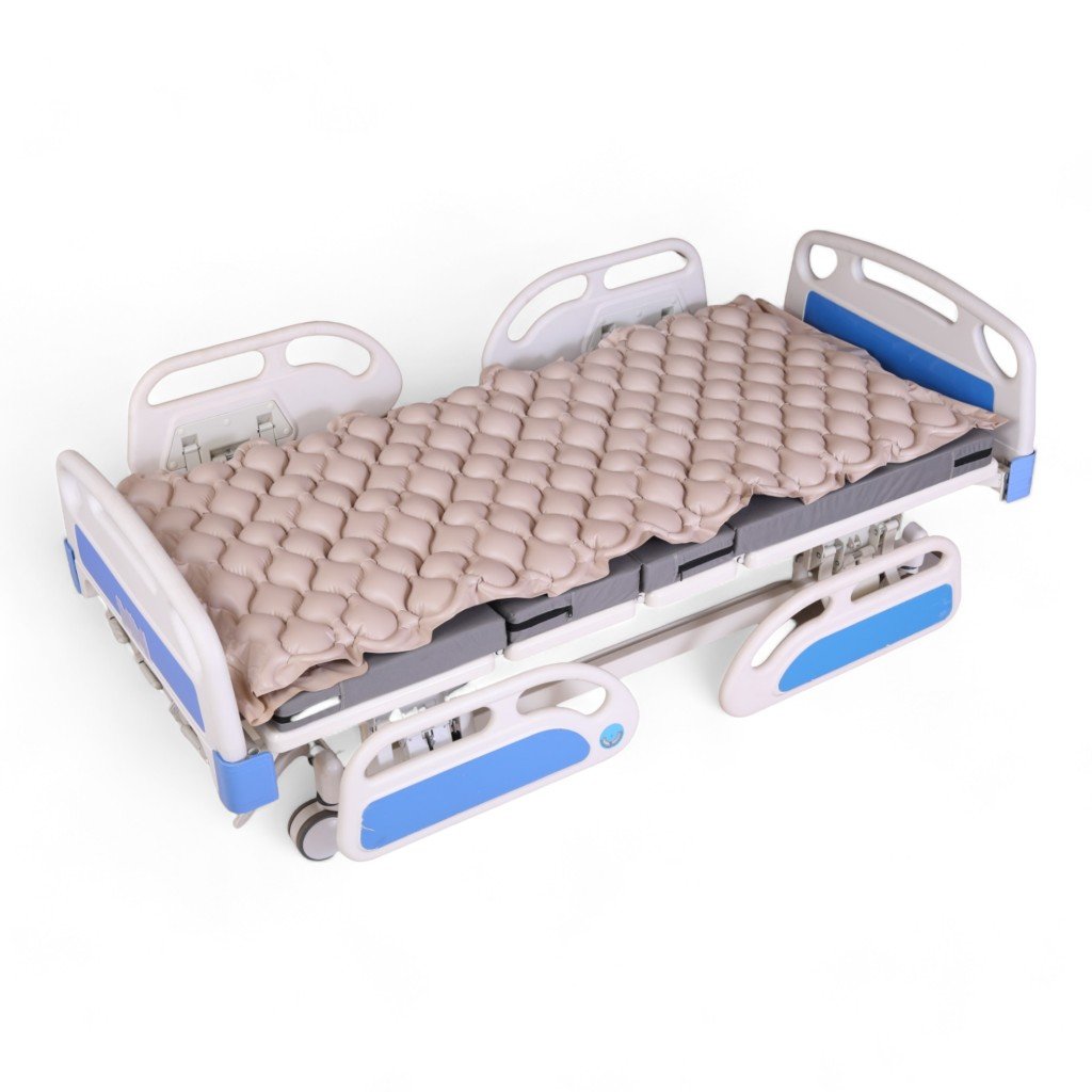 Respirox RHE-22 Baklava Tipi Havalı Yatak