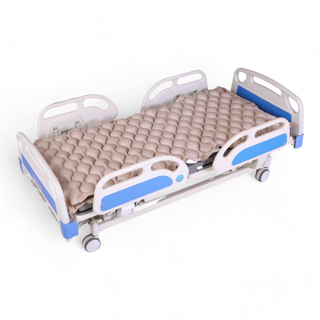 Respirox RHE-22 Baklava Tipi Havalı Yatak