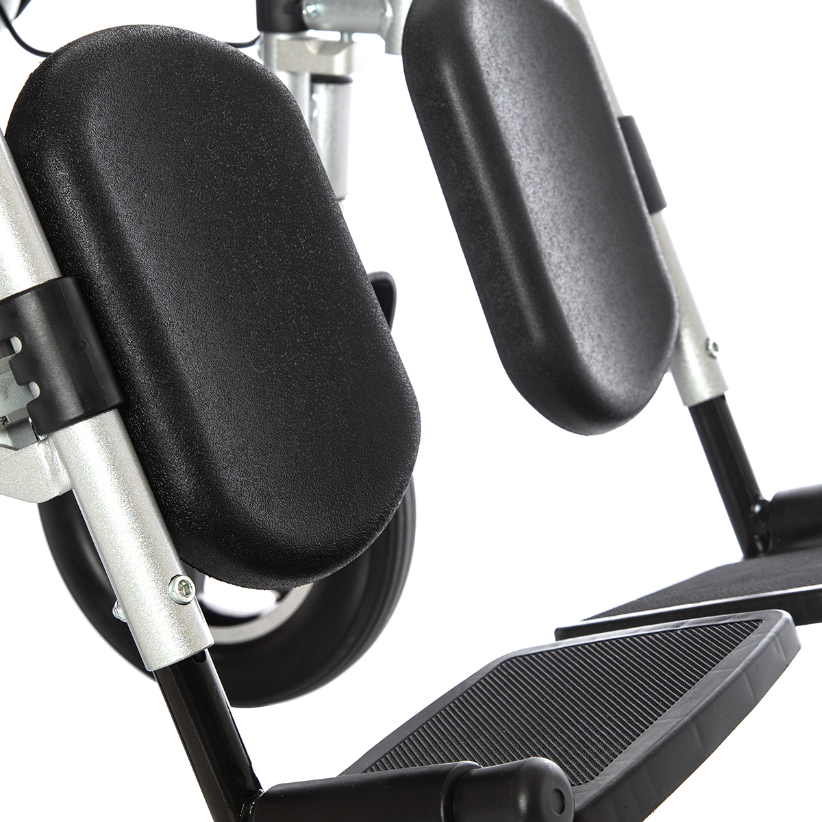 RÖMER R104 Pro Uzaktan Kumandalı Akülü Tekerlekli Sandalye