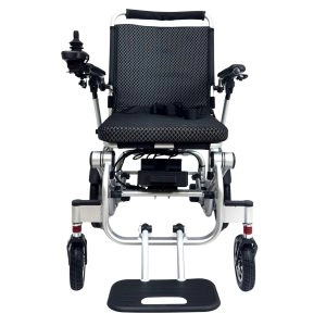 RÖMER R112 Hafif Lityum Akülü Tekerlekli Sandalye