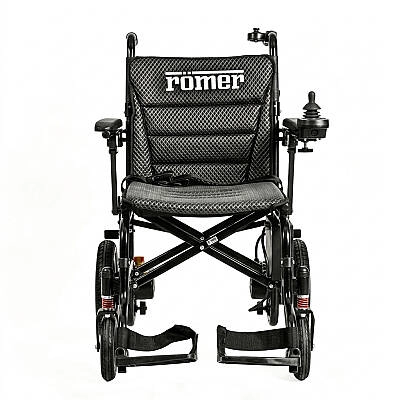Römer R115 Hafif Akülü Tekerlekli Sandalye