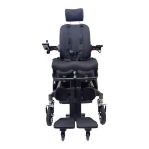 Römer R122 Ayağa kaldıran akülü tekerlekli sandalye