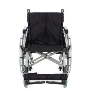 Römer R225 Lüx Özellikli Alüminyum Manuel Tekerlekli Sandalye