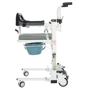 Römer R452 Transfer Motorlu Uzaktan Kumandalı