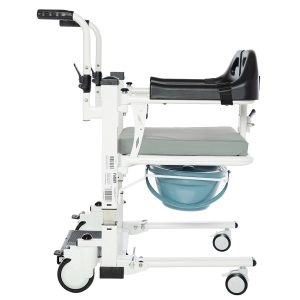 Römer R452 Transfer Motorlu Uzaktan Kumandalı