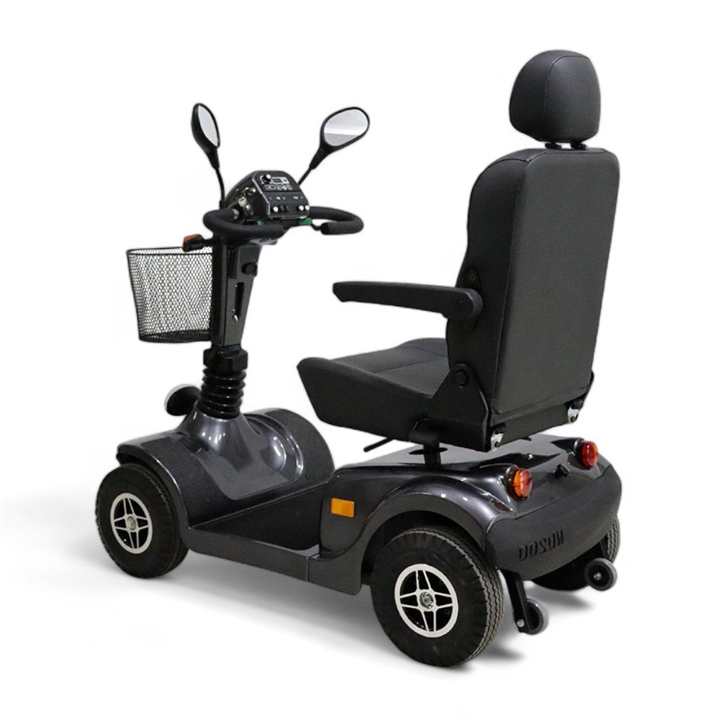 Scuba S350 Dieser Midi Scooter
