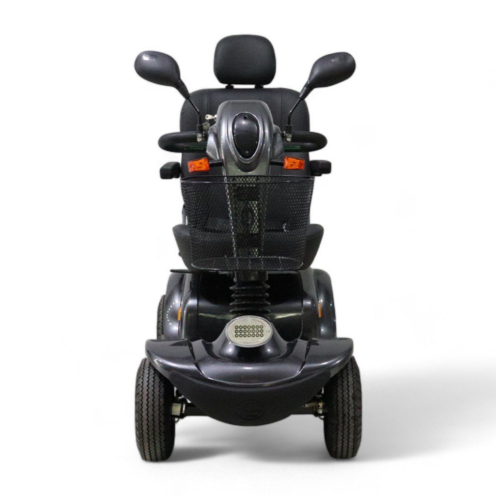 Scuba S350 Dieser Midi Scooter