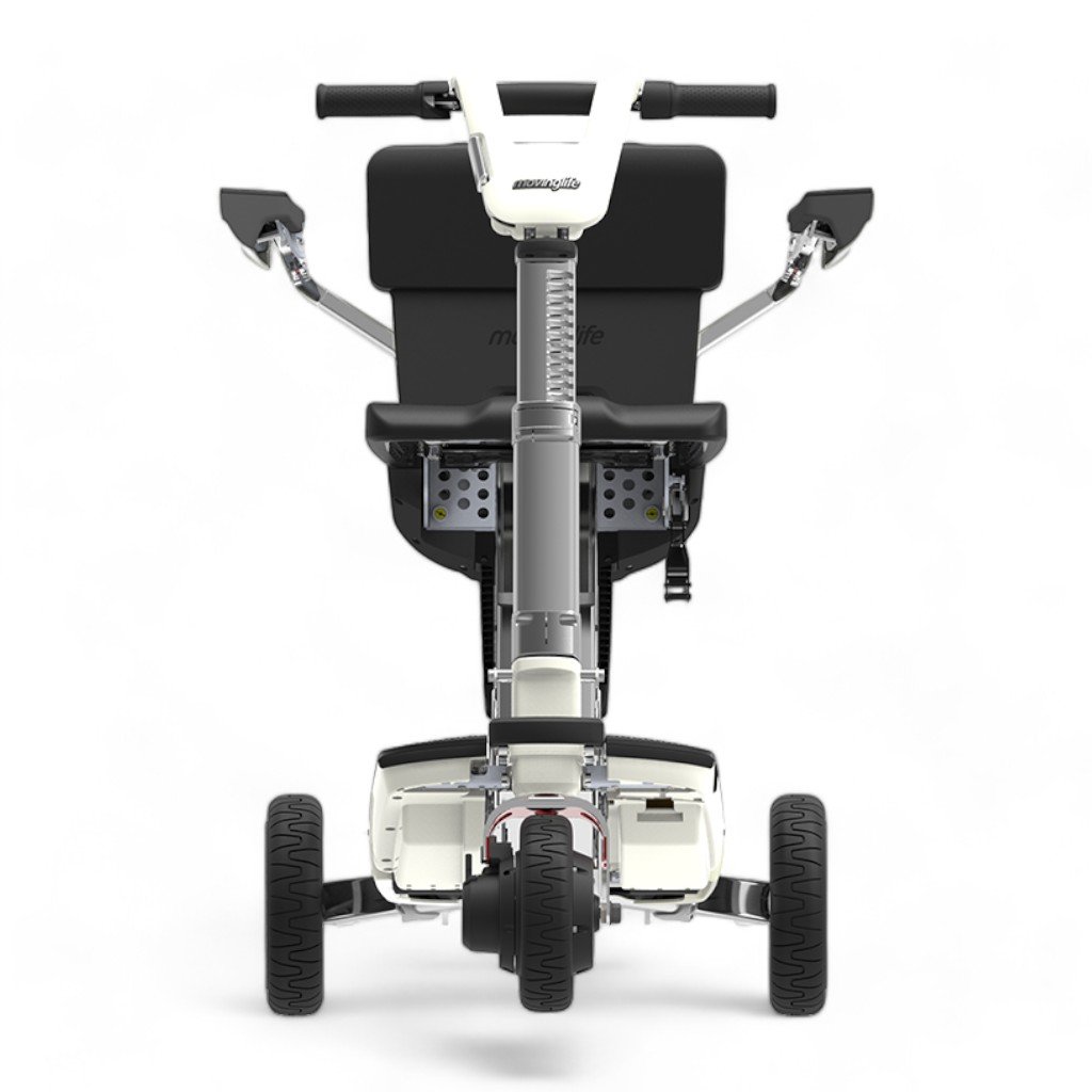 Scuba S550 Atto Mini Scooter