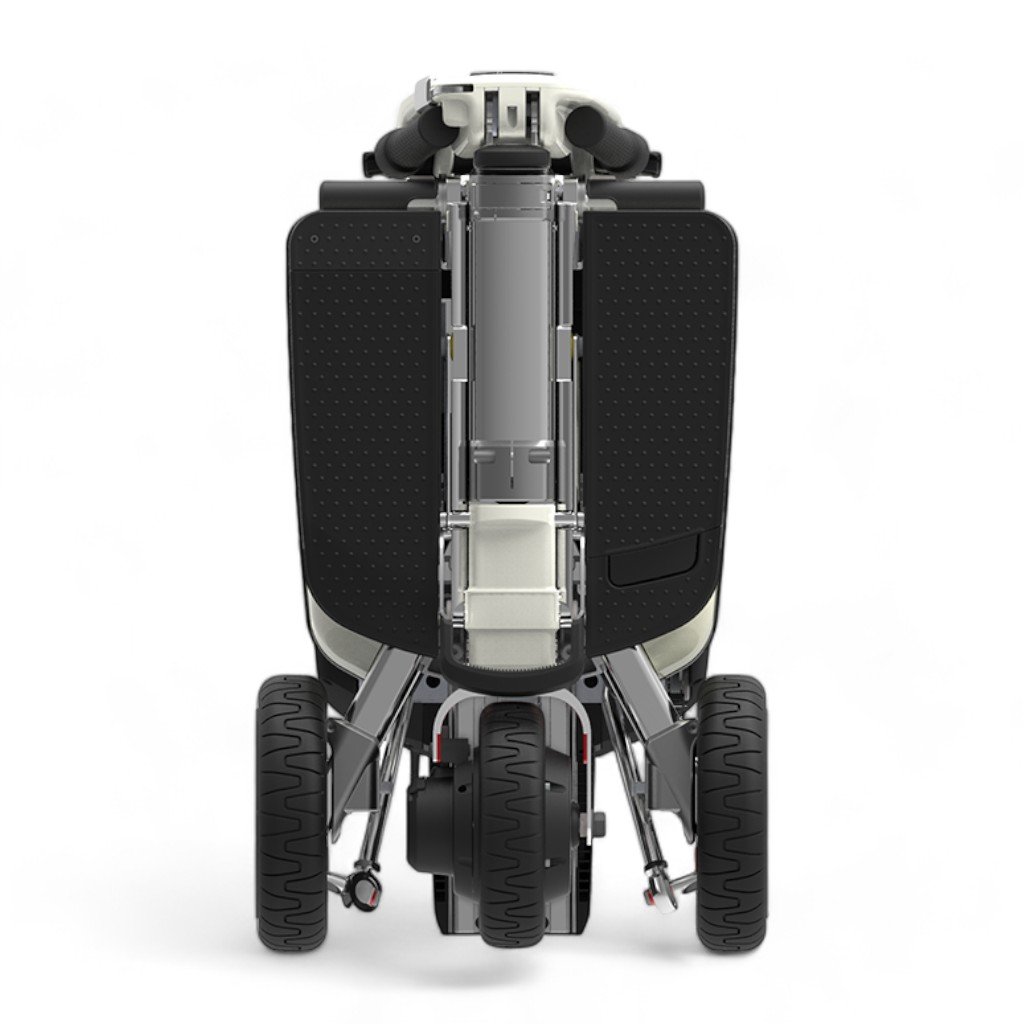 Scuba S550 Atto Mini Scooter