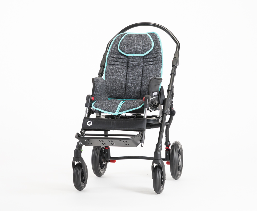 Ormesa Bug Engelli Çocuk Puseti