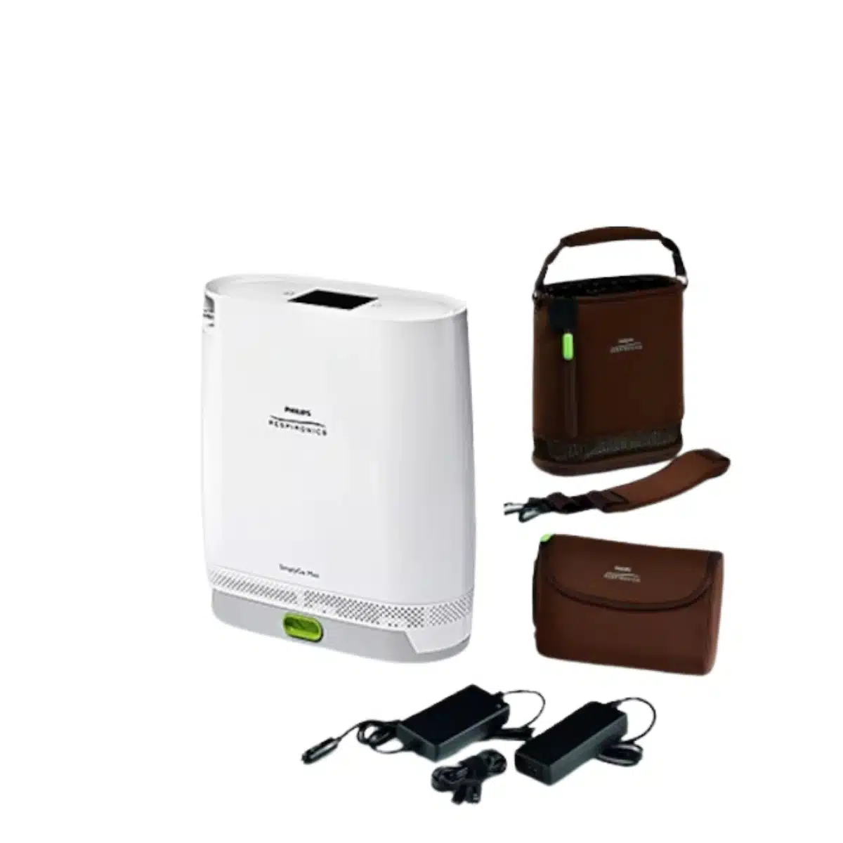 Philips Respironics SimplyGo Mini Taşınabilir Oksijen Konsantratörü