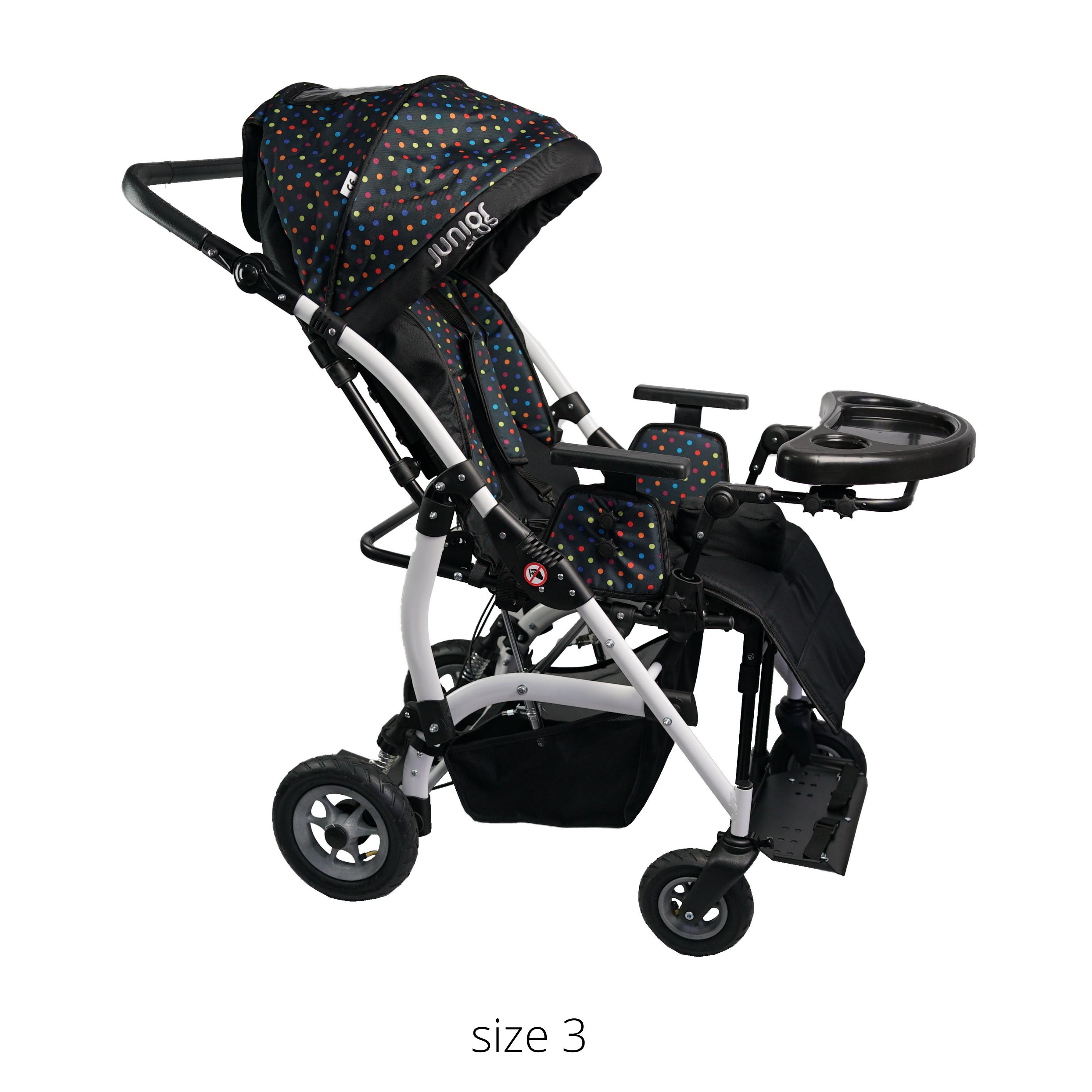 Vitea Care Junior Plus Engelli Çocuk Puseti