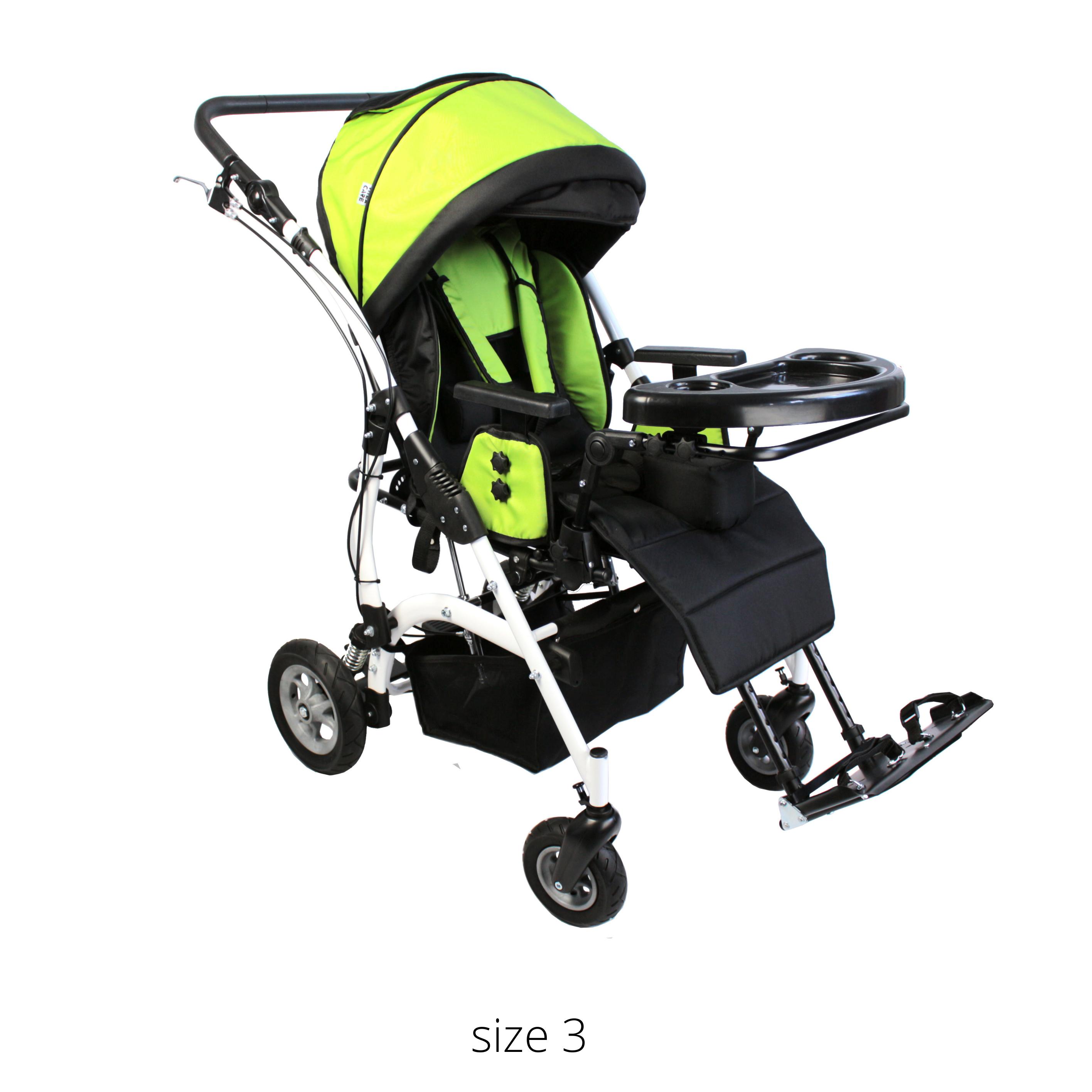 Vitea Care Junior Plus Engelli Çocuk Puseti
