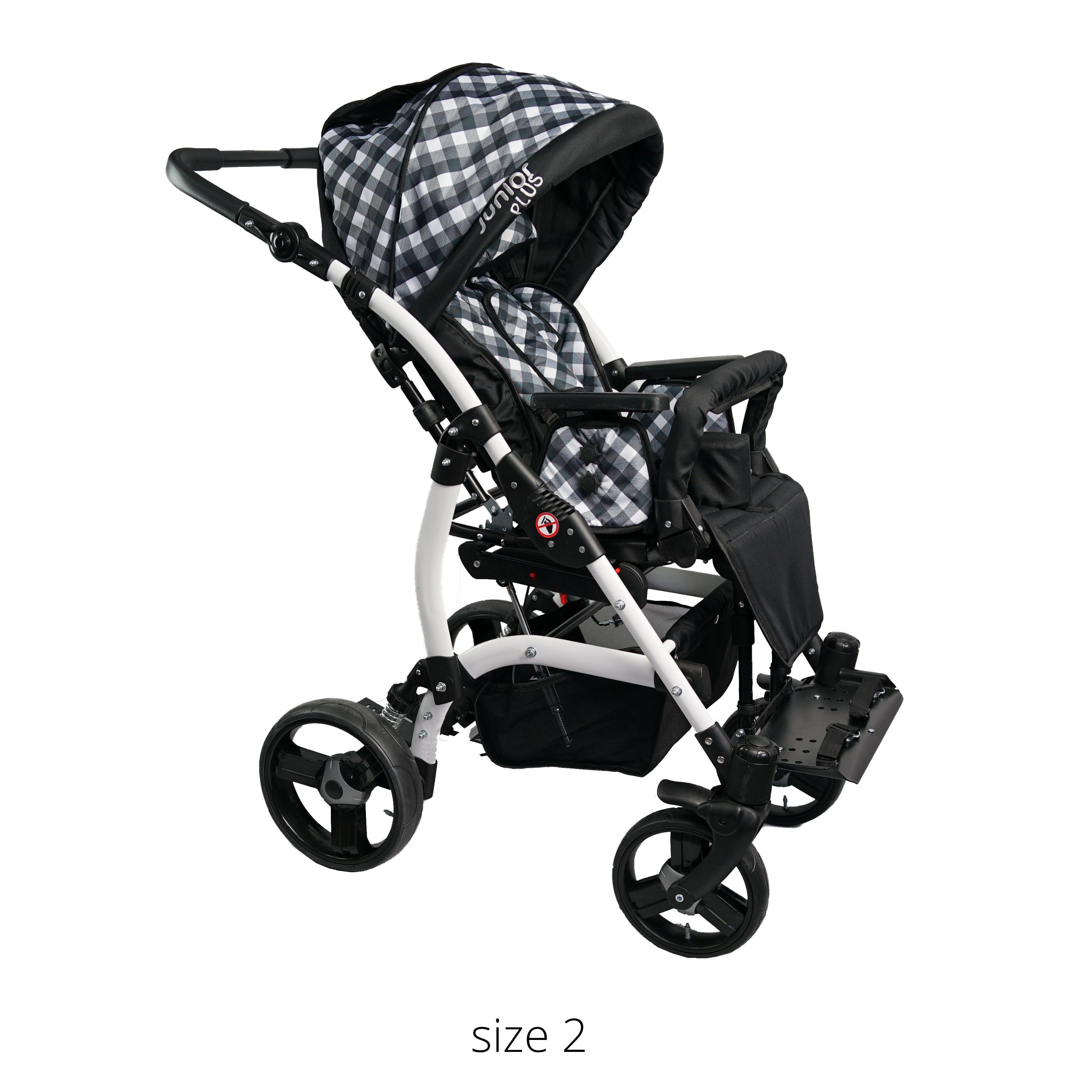 Vitea Care Junior Plus Engelli Çocuk Puseti