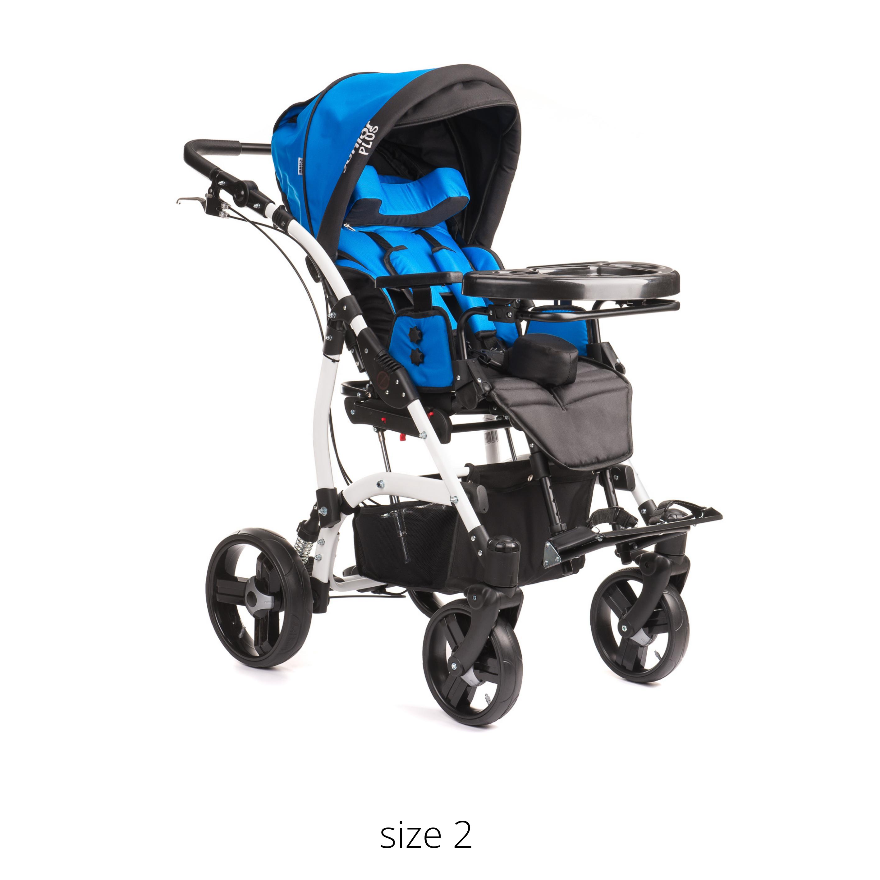 Vitea Care Junior Plus Engelli Çocuk Puseti