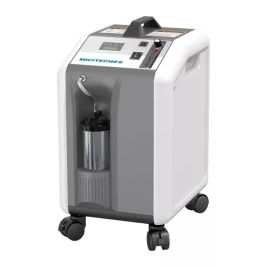 Elmaslar MIC CP 501T 5 Litre Oksijen Konsantratörü
