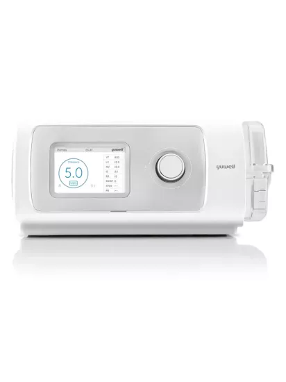 Yuwell YH-830 BPAP ST Cihazı