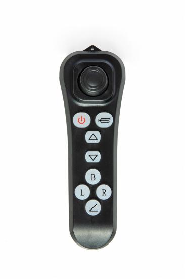 RÖMER R113 Uzaktan Kumandalı Akülü Sandalye