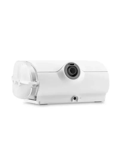 Yuwell YH-830 AVAPS BiPAP ST Cihazı + Nemlendirici + Maske