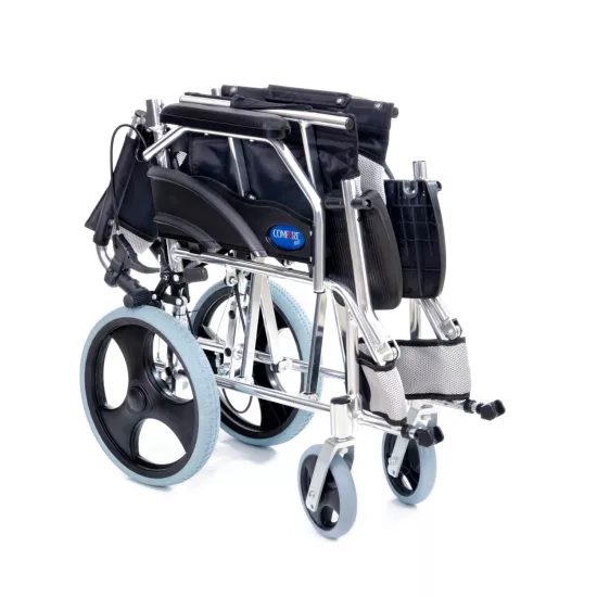 Comfort Plus KY863LABJ-A12 Tekerlekli Sandalye