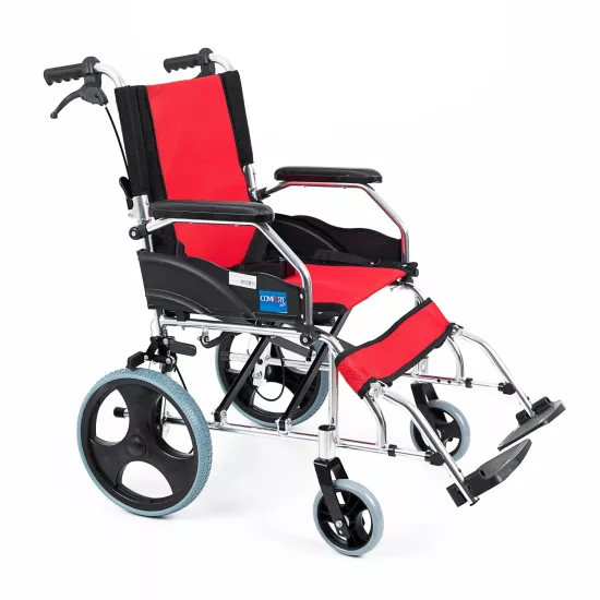 Comfort Plus KY863LABJ-A12 Tekerlekli Sandalye