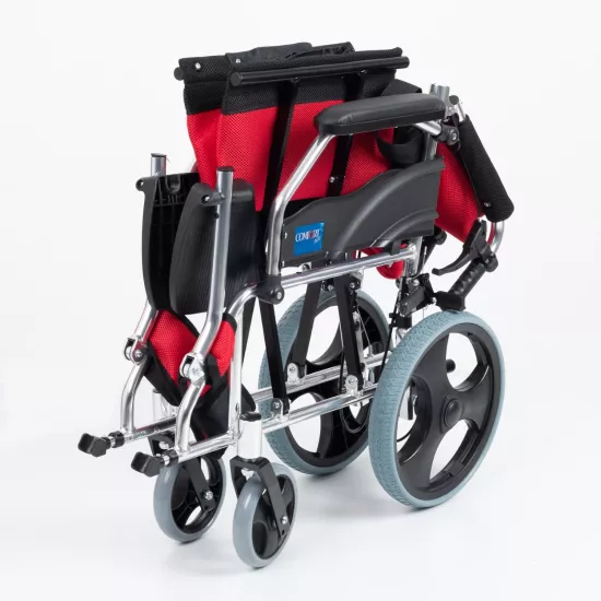 Comfort Plus KY863LABJ-A12 Tekerlekli Sandalye
