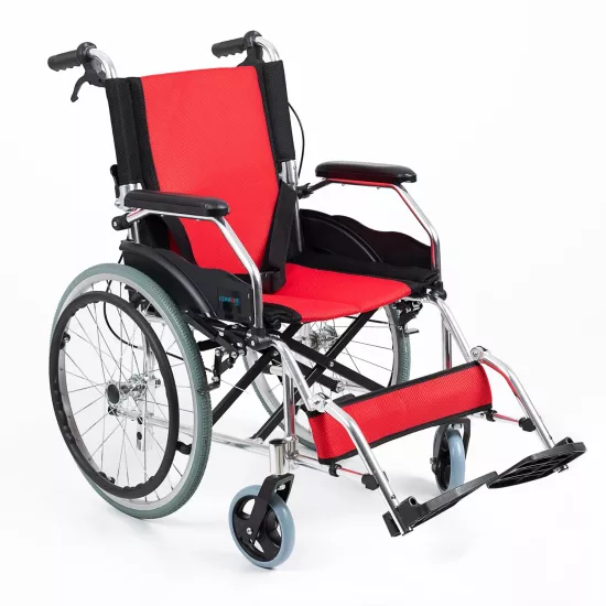 Comfort Plus KY863LAJ-A20 Tekerlekli Sandalye