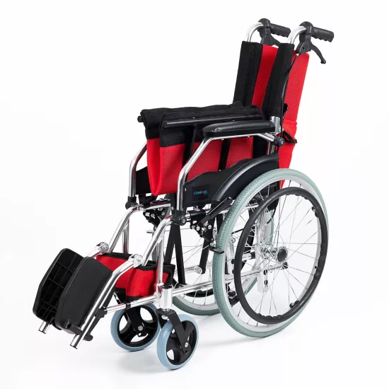 Comfort Plus KY863LAJ-A20 Tekerlekli Sandalye