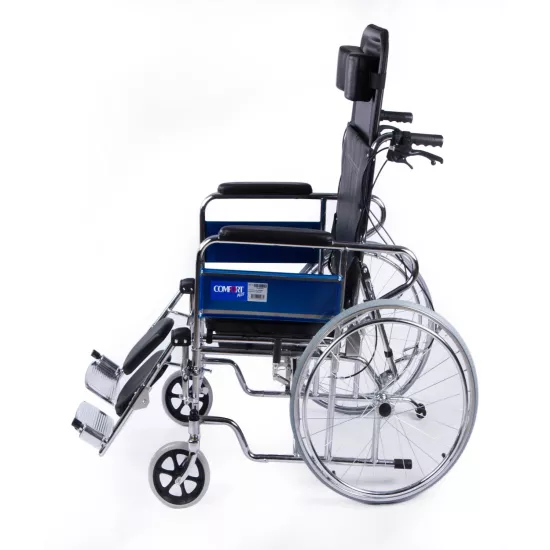 Comfort Plus DY02608GC Tekerlekli Sandalye