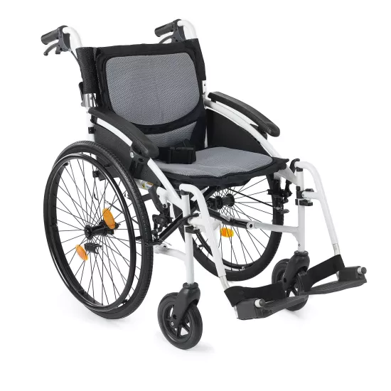 Comfort Plus GPro Alüminyum Tekerlekli Sandalye