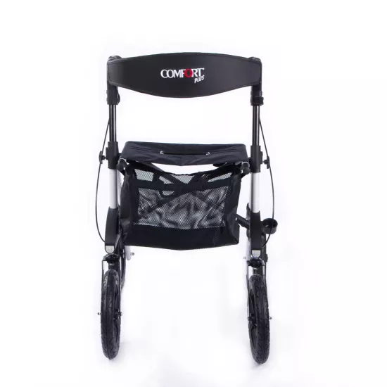 Comfort Plus DM-800 Büyük Tekerlekli Rolatör