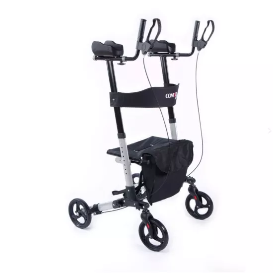 Comfort Plus DM-900 Ön Kol Destekli Rolatör
