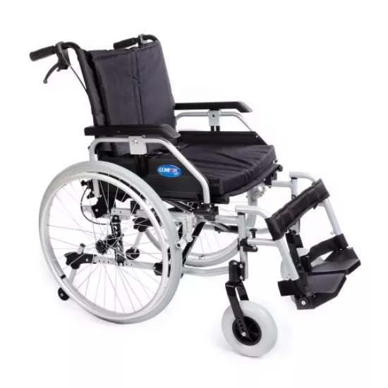 Comfort Plus DM-Strong Manuel Tekerlekli Sandalye