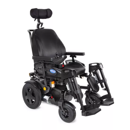 Comfort Plus DM-450 King Akülü Tekerlekli Sandalye