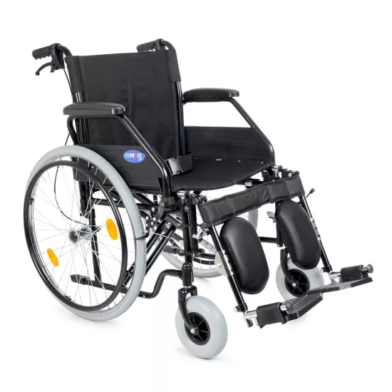 Comfort Plus DM-303 50cm Manuel Tekerlekli Sandalye