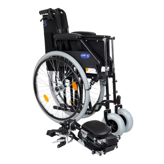 Comfort Plus DM-303 50cm Manuel Tekerlekli Sandalye