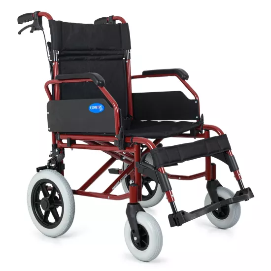 Comfort Plus DM-337 50cm Tekerlekli Sandalye