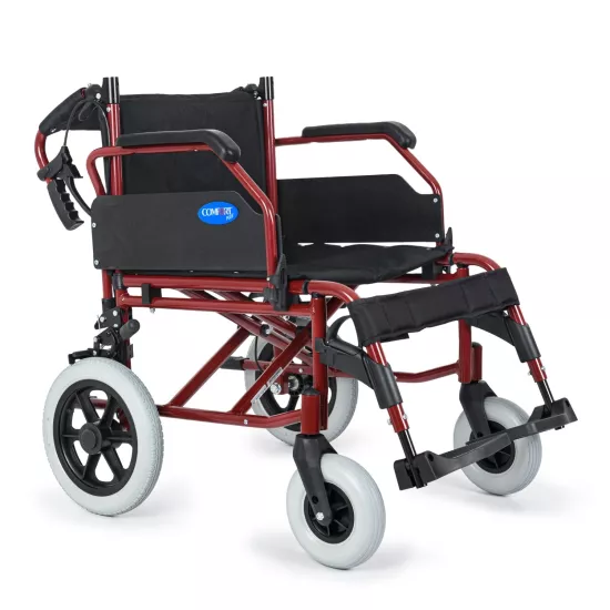 Comfort Plus DM-337 50cm Tekerlekli Sandalye