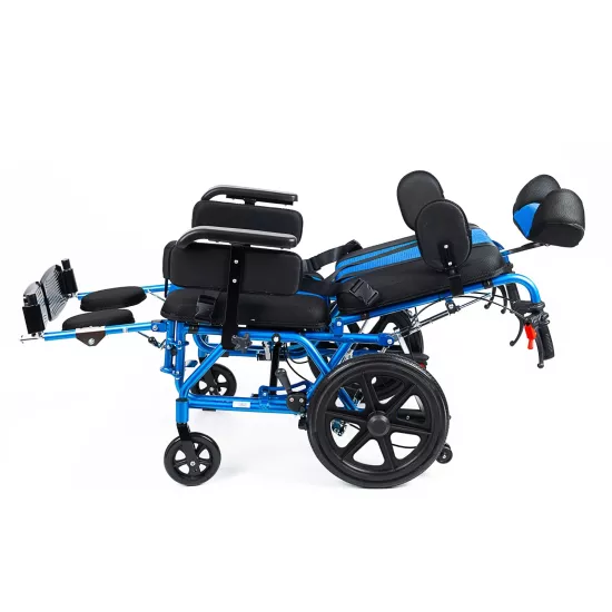 Comfort PLUS -44 CP Yetişkin Tekerlekli Sandalye