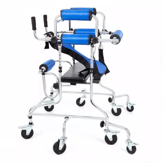 Comfort KY-914C Çocuk Hemipleji Eğitim Yürüteçi