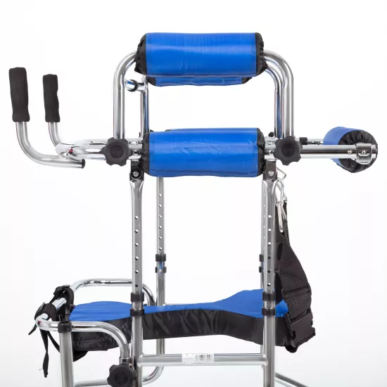 Comfort KY-914C Çocuk Hemipleji Eğitim Yürüteçi