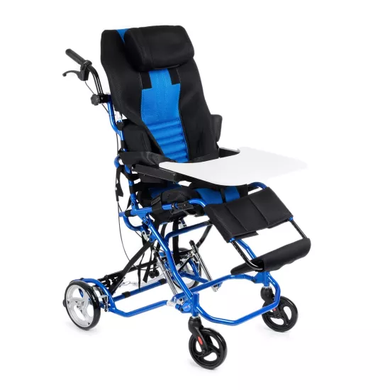 Comfort plus DY01959LB Yemek Masalı Puset 
