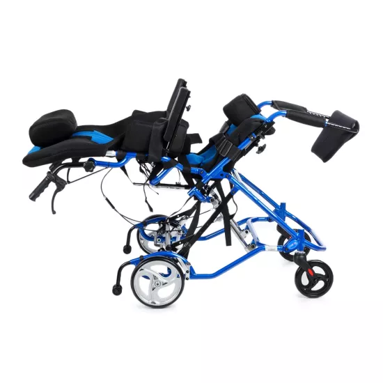 Comfort plus DY01959LB Yemek Masalı Puset 