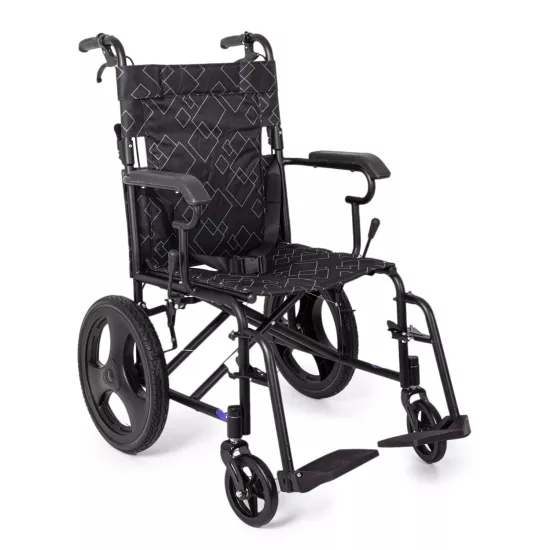 Comfort Plus KY8711-16 Tekerlekli Sandalye 