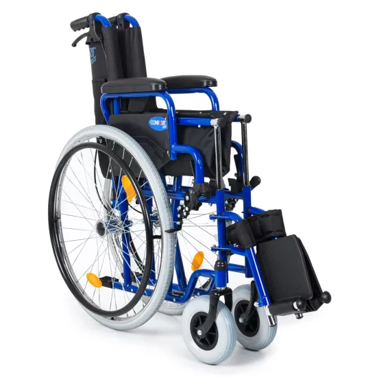 Comfort Plus DM-312 40 cm Tekerlekli Sandalye